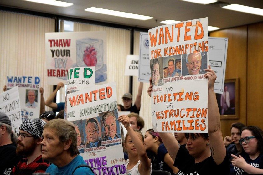 2018-26-2018 County Commission Protest 100