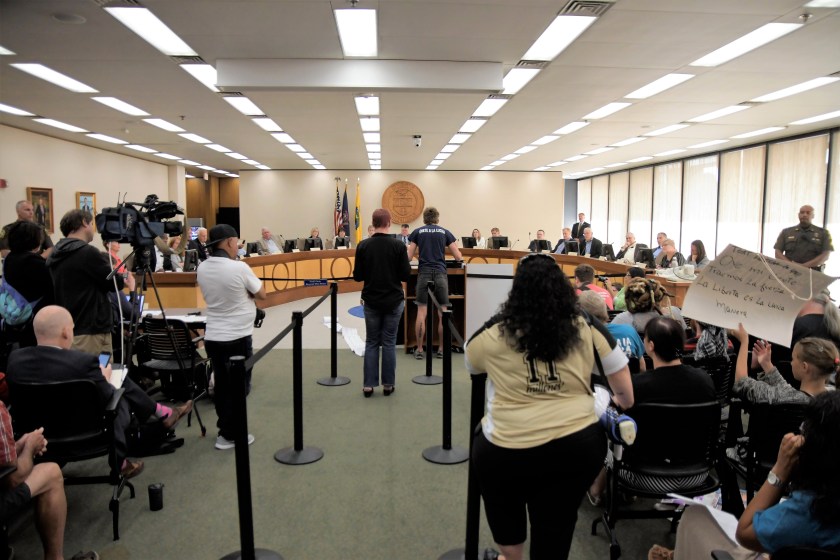 2018-26-2018 County Commission Protest 357