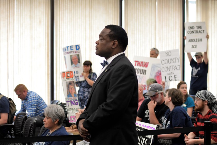 2018-26-2018 County Commission Protest 443