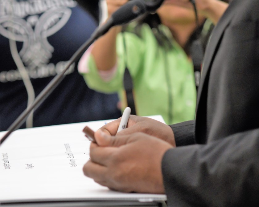 2018-26-2018 County Commission Protest 507