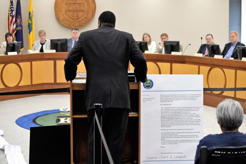 2018-26-2018 County Commission Protest 527