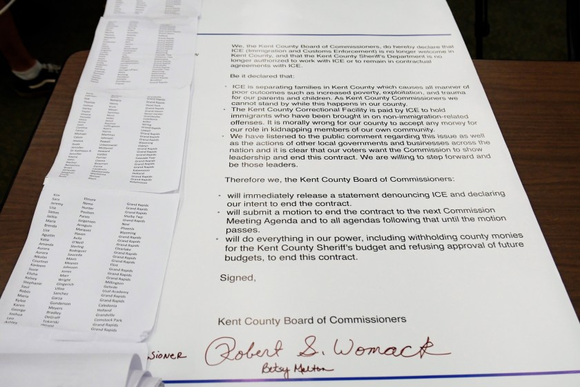 2018-26-2018 County Commission Protest 899