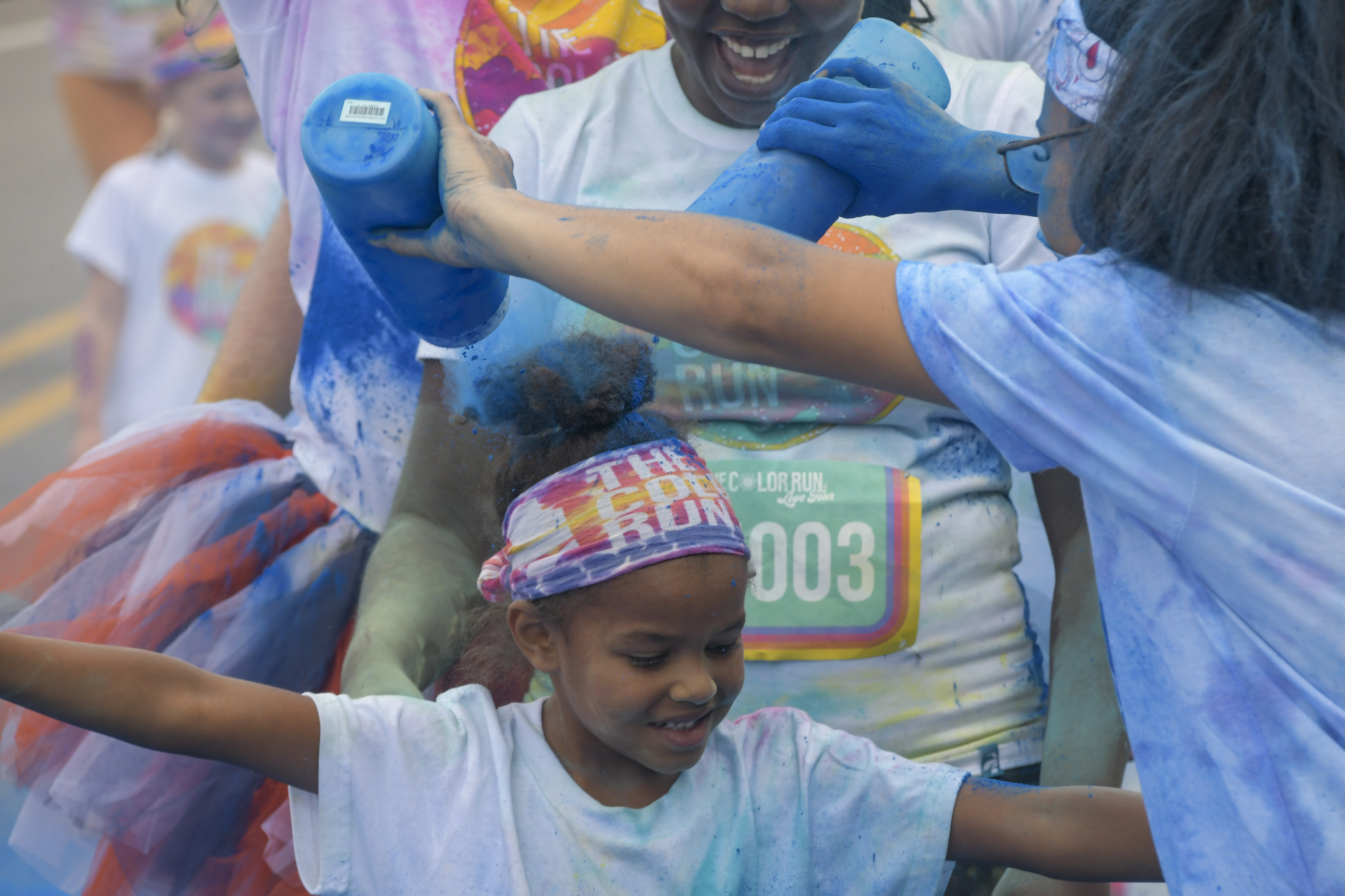 The Color Run 158