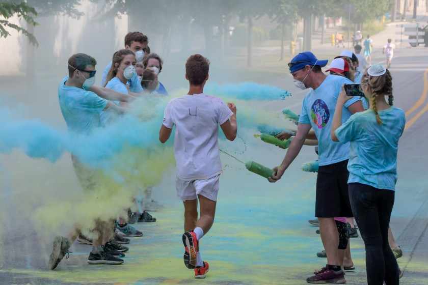 The Color Run 17
