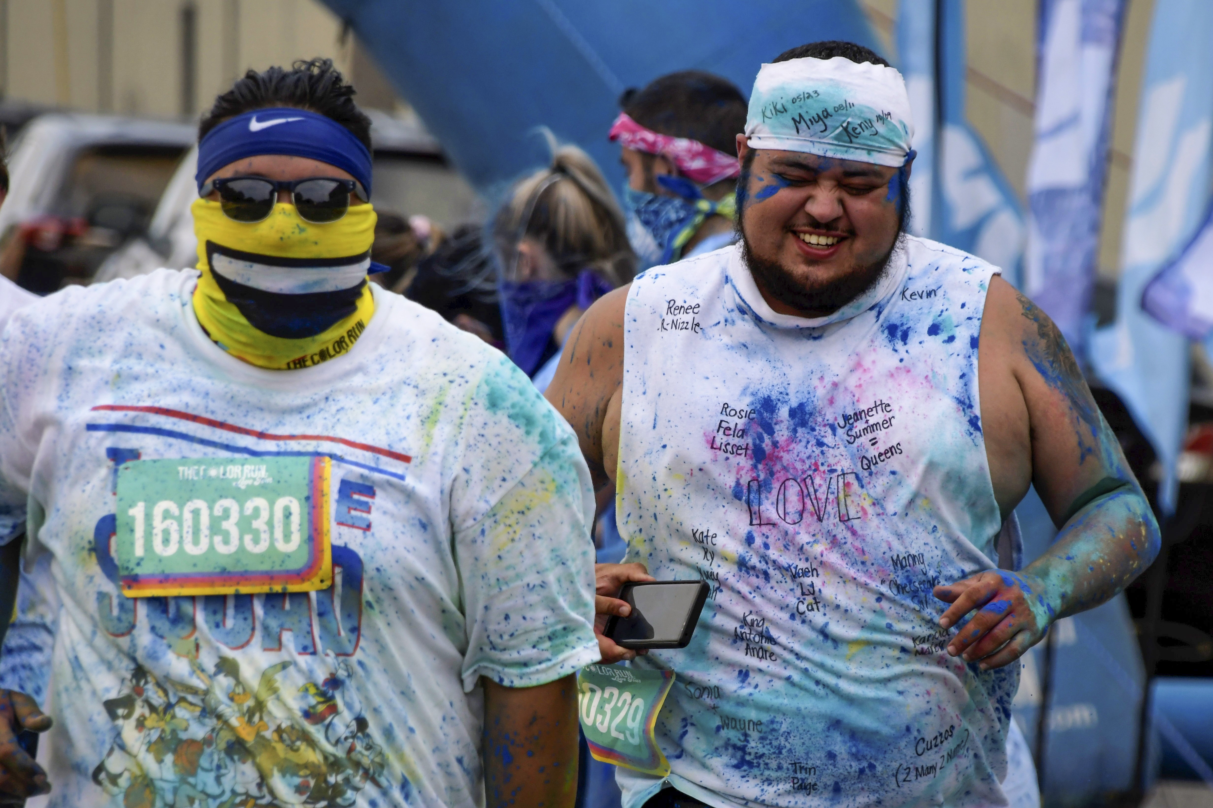 The Color Run 43