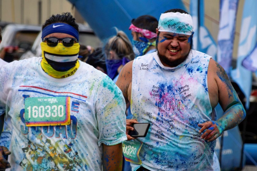 The Color Run 43