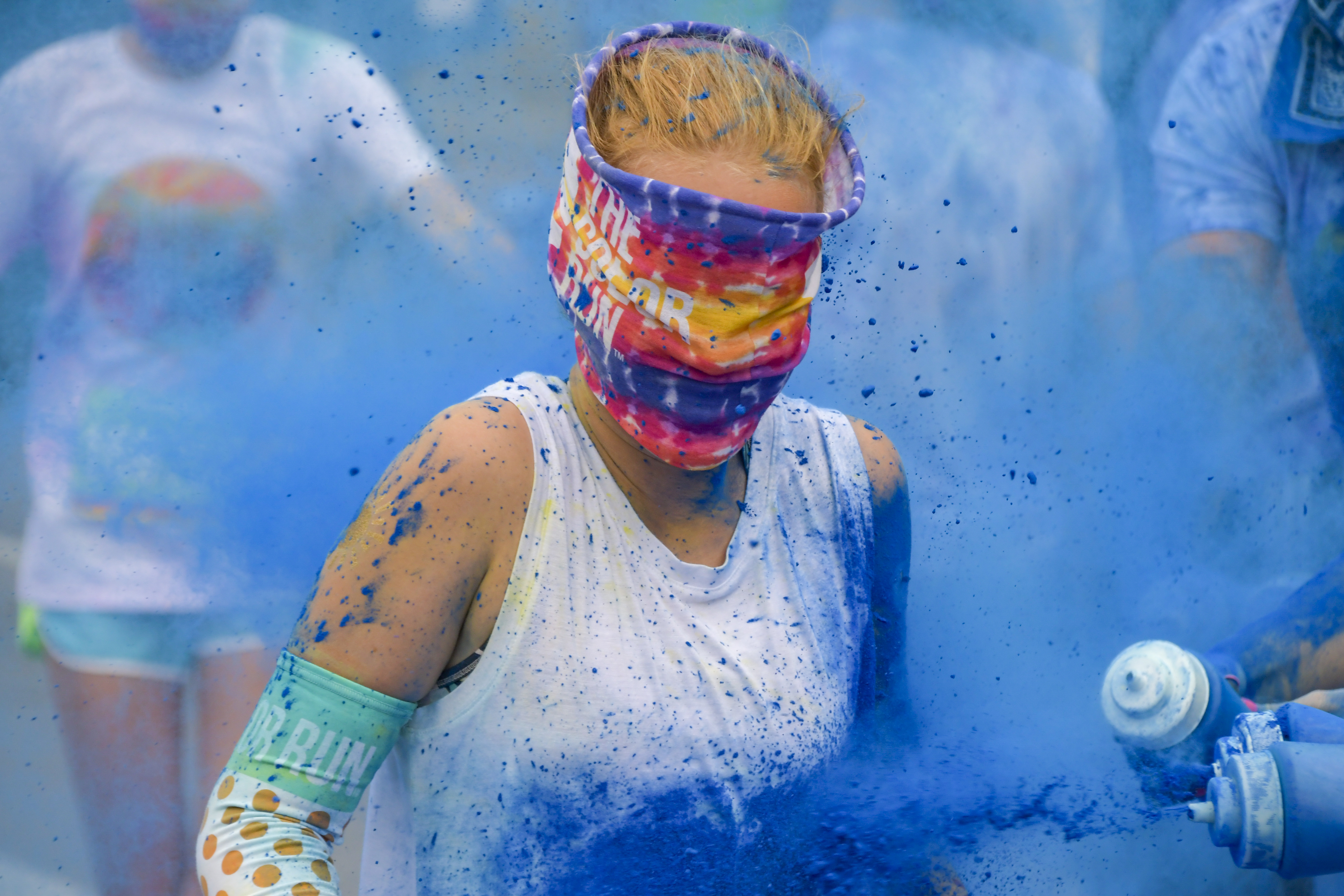 The Color Run 61