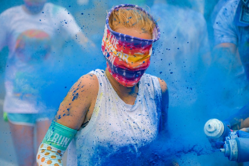 The Color Run 61